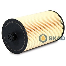 VITANO VFD 222 C Fuel filter