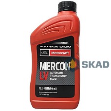 Motorcraft Mercon LV ATF, 946 ml