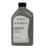 VAG Longlife III FE 0W-30, 1 л.
