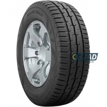 Toyo Observe VAN 205/65 R16C 107/105T зимова шина