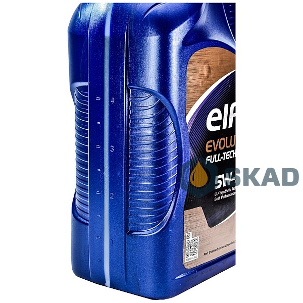 Motor oils for passenger cars