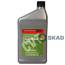 Honda CVT, 946 ml