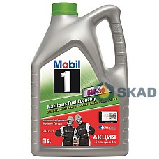 Mobil 1 ESP 5W-30, 5L