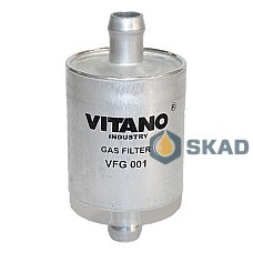 VITANO VFG 001 Fuel filter
