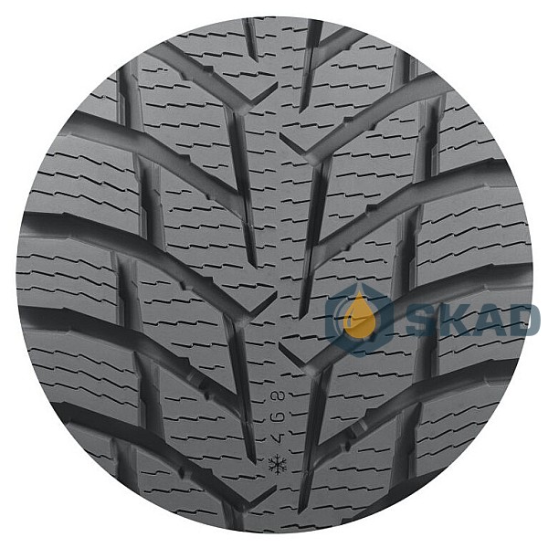 Winter Tyre Nokian Snowproof C 225/70 R15C 112/110R T431975