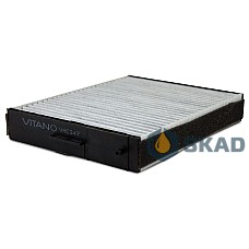 VITANO VAC 347 K Cabin filter