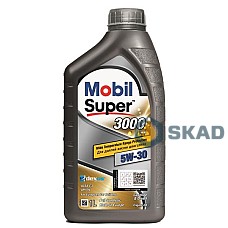 Mobil Super 3000 XE 5W-30, 1L