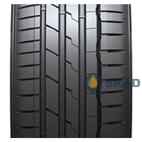 Summer tires Hankook Ventus S1 evo3 SUV K127A 255/55 R18 109W XL han110