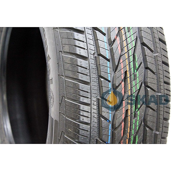 All season tires Continental ContiCrossContact LX2 255/65 R18 115H con849645