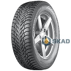 Nokian Hakkapeliitta R3 SUV 215/55 R18 99RXL