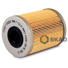 VITANO VFD 206 C Fuel filter