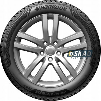 Hankook Winter i*cept RS3 W462 215/65 R16 102H XL зимова шина-2