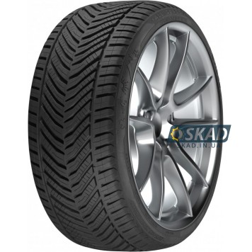 Taurus All Season 245/45 R18 100Y XL всесезонна шина