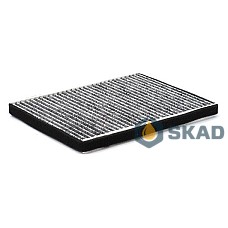 VITANO VAC 130 K Cabin filter