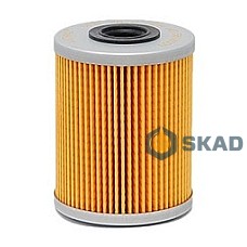 VITANO VFD 78 C Fuel filter
