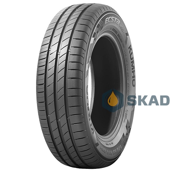 Summer tires Kumho Ecsta HS52 175/65 R14 82H kum1153