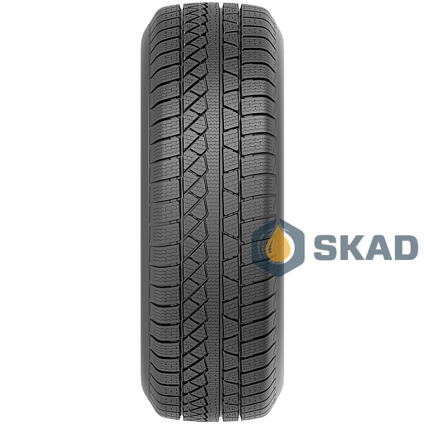 Winter Tyre Petlas Explero Winter W671 225/45 R19 96V pls847364