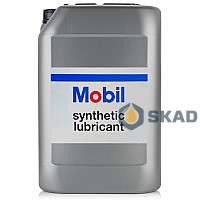 Mobilube Syn LS 75W-90, 20л