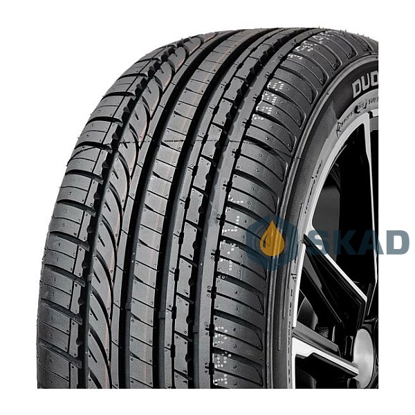 Летние шины DOUBLESTAR DU05 195/50 R16 84V dbl193