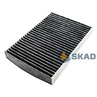 VITANO VAC 87 Cabin filter