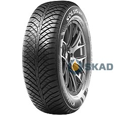 Kumho Solus 4S HA31 255/60 R18 112V XL