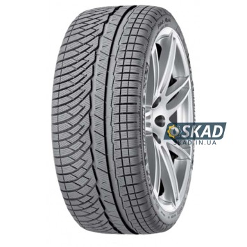 Michelin Pilot Alpin PA4 285/35 R20 104W XL зимняя шина