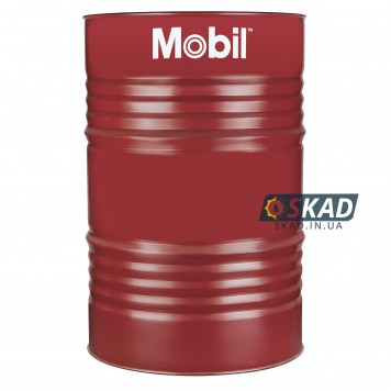 Mobil 600W Super Cylinder Oil 208л 120933