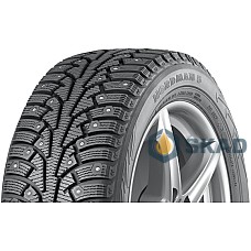 Nokian Nordman 5 165/70 R14 81T (Studded)