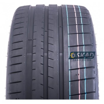 Hankook Ventus S1 Evo Z K129 255/55 R20 110Y XL NC0 летняя шина-3