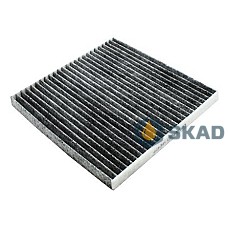 VITANO VAC 477 Cabin filter