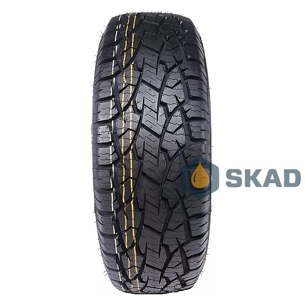 Всесезонні шини SUNFULL Mont-Pro AT782 255/70 R15 108T snf7