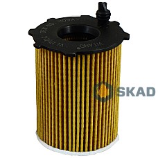 VITANO VL 171 2 C Oil filter