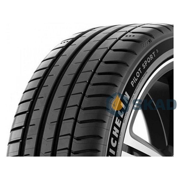 Summer tires Michelin Pilot Sport 5 SUV 275/45 R20 110Y XL mich826554