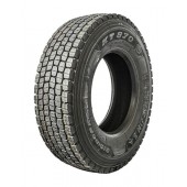 Kunlun KT870 295/80 R22 152/149К