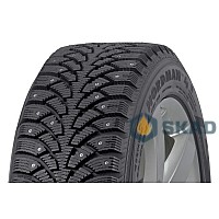 Nokian Nordman 4 195/55 R16 87T (Studded)