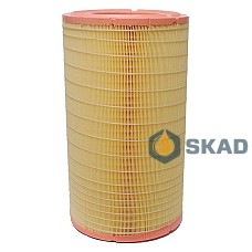 VITANO VA 1025 Air filter