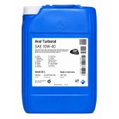 Aral Turboral 10W-40, 20 л.