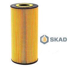 VITANO VL 123 1 C Oil filter