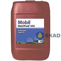 Mobilfluid 424, 20L