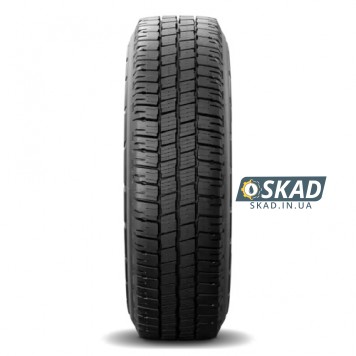 Michelin Agilis CrossClimate 2 225/65 R16C 112/110T літня шина-1