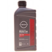 Nissan Motor Oil 5W-30 DPF 1 л.