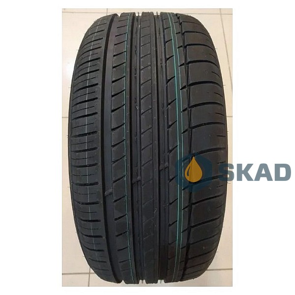 Summer tires Triangle TH201 225/55 R18 98V tnl824911