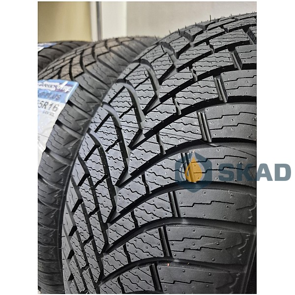 All season tires WARRIOR WASP-PLUS 185/65 R15 92T XL ww984142