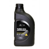 Mobis Hyundai/KIA Turbo SYN Gasoline 5W-30, 1 л.