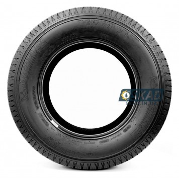 Michelin Latitude Cross 265/60 R18 110H летняя шина-3