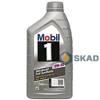 Mobil 1 X1 5W-30, 1L