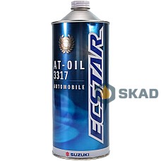 Suzuki ATF 3317 (Japan), 1L