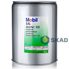 Mobil EAL Arctic 68, 20L