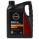 Моторное масло Nissan Motor Oil 0W-20, 5 л. KE90090144
