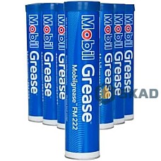 Edible grease Mobilgrease FM 222, 0.39kg